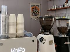 -RIPPLE COFFEE涟漪咖啡