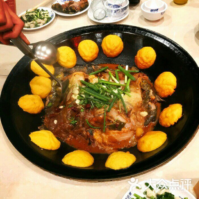 王老六铁锅炖鱼(三元桥店)图片 - 第399张