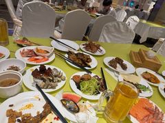 -海韵之星邮轮水会(明发商业广场店)