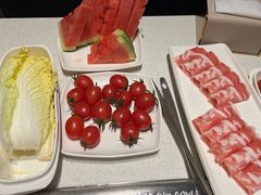 -海底捞大排档火锅(打浦路店)