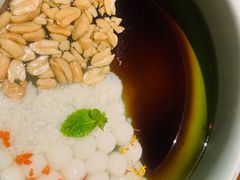 -吃饭皇帝大土家民族菜(正大广场店)