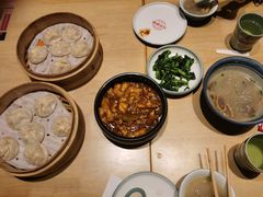 -弄堂小笼包(天津南开大悦城店)