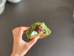 -莉莲蛋挞(日月光店)
