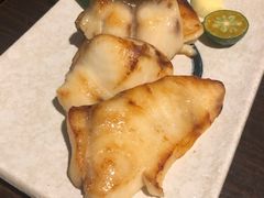 -青叶日式料理(飘亮阳光广场店)
