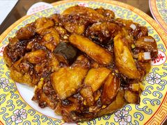 -柳泉居饭庄