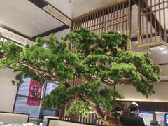 -聆桂烤鸭·金奖烤鸭(静联广场店)