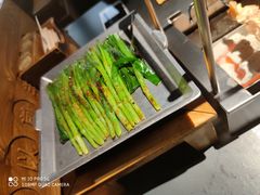 -很久以前羊肉串(昌里路三钢里店)