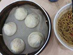 -蒋家桥饺面店(广陵路店)
