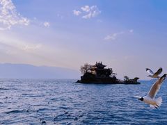 -大理洱海