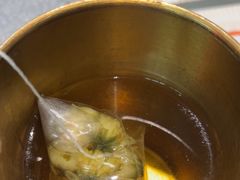 -探鱼·鲜青椒爽麻烤鱼(苏宁广场店)