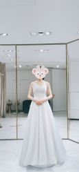 点击看大图 -GRACE KELLY婚纱与礼服(北京店)