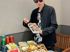 -菌公主·野生菌蒸汽火锅(告庄店)