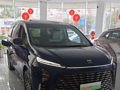 -东昌别克(花木店)