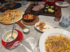 -必胜客(城西银泰店)