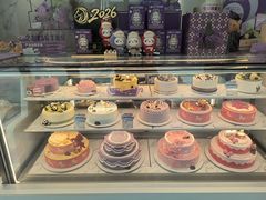 -GANSO元祖食品(双井店)