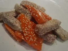 -明思味 二十年潮粤菜(榕城东山店)