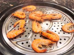 -蔚海之都·象山蒸汽海鲜(仙霞路店)