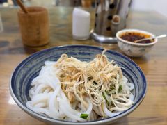 -再回首鸡肉米线(人民路一店)