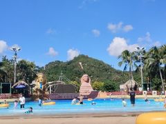 -珠海梦幻水城