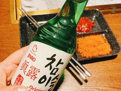 -新石器烤肉(中房金谊广场店)