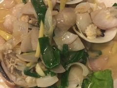 -真浪大家乐海鲜餐馆