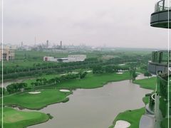 -上海华凯华美达广场酒店