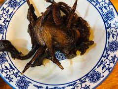 -回家吃饭·地道南昌菜(建德观总店)