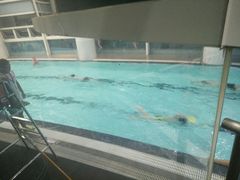 -一兆韦德健身(慧芝湖店)