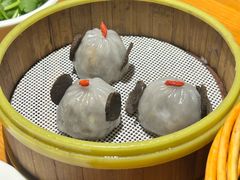 -如轩·海鲜砂锅粥·潮汕菜(沿江东路店)