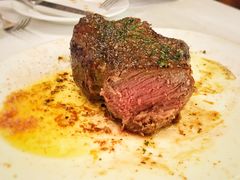 干式熟成肉眼牛排-摩根扒房(桐梓林店)