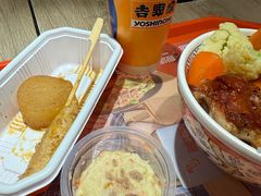-石家庄翟营吉野家(石家庄翟营大街店)