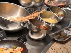 -上海锦江汤臣洲际大酒店壹阶层