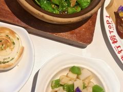 -南拳十三姨·潮汕砂锅粥·粤菜(西单大悦城店)