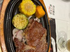 -尊品牛排(绳金塔店)