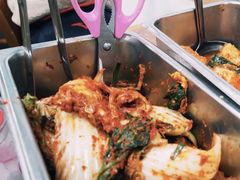 -神仙雪浓汤(明洞店)