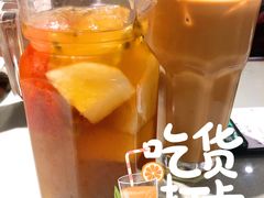 -星發茶餐厅(小梅大街店)