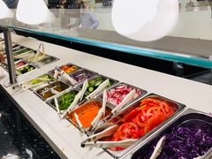 -So Lounge索兰至餐厅(蓝色港湾店)