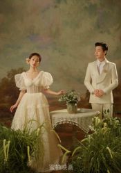 -蜜柚映画婚纱摄影(双井店)