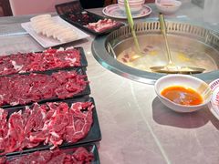 -三头牛·潮汕牛肉生蚝火锅 (夏湾店)