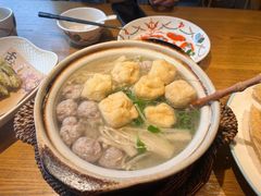 -味莊餐厅(康庄南街店)