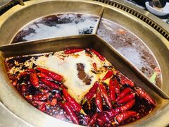-麻路成都火锅(柏威年店)