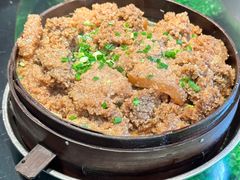 粉蒸肉-米汤记忆(南京西路店)