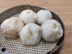 -吃不亏特色包子(三峡广场店)