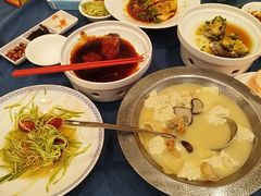 -御沪沪味园.融合菜.海鲜(斜土路店)