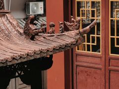 -泸定桥景区