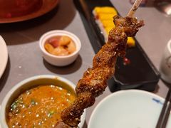 -额尔敦传统涮(体育场店)