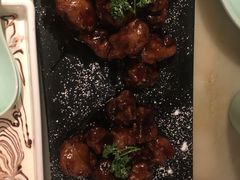 -绿茶餐厅(广州天河城店)
