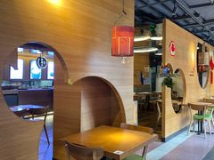 -南小馆(迪士尼小镇店)