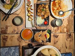 -小川洋风料理(街道口店)