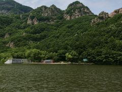 -大连冰峪旅游度假区